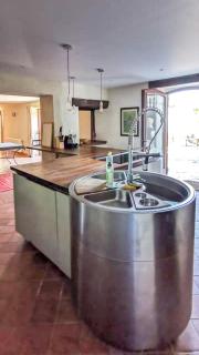 Family Home In The Heart Of Beaujolais - 6