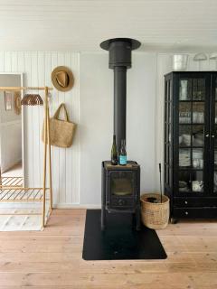 Cottage Near Beach Perfect For Families - Højby - 4