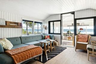 Family Home With Sauna And Fjord View - 9
