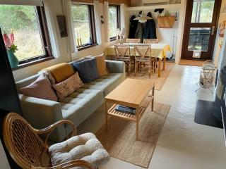 Cosy Holiday Home 260 Metres From Tranum Beach - 2