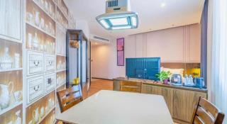 GEM Hotel Anqing Wangjiang County Economic Development Zone Fengqi Road - Jiangta - 5
