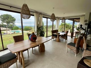 Provencal Villa With Pool And Panoramic Views - 9