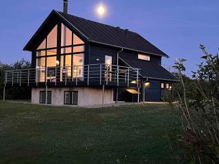 View House By Nature And Golf - Skjern - 8