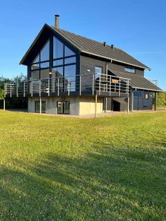 View House By Nature And Golf - Skjern - 6