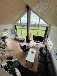 View House By Nature And Golf - Skjern - 5