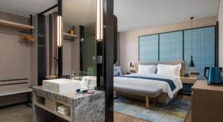 Echarm Hotel Changsha Wuyi Square Xiangya 2nd Hospital Metro Station - Changsha - 2