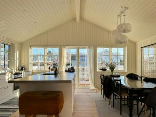 Stylish Summer House By Knudshoved Lighthouse - Nyborg - 0