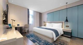 Echarm Hotel Jiayulongwan Peninsula - Xianning - 1