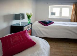 Stylish Suite With Garden View - 2