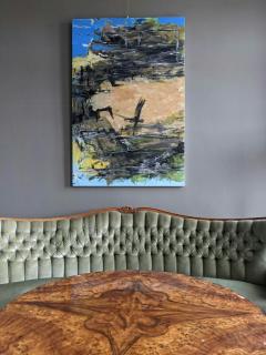 Stylish Suite With Garden View - 1