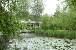 Monet-Inspired Garden With Private Lake - Gilleleje - 0