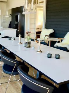 Beach House With Panoramic View At Anslet Beach - 2