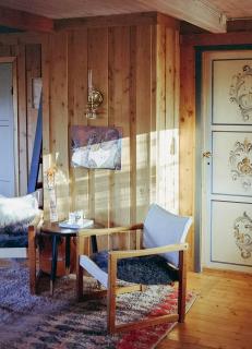 Cozy Cabin In Scenic Vøringsfoss - Garden - 3