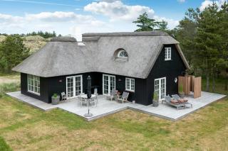 Enchanting Thatched Home In Skagen Dunes - Skagen - 0