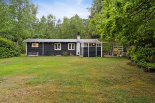 Cozy Holiday Home Near The Beach And Nature - Frederiksværk - 0
