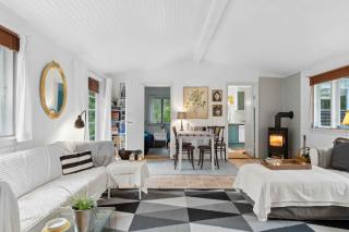 Cozy Holiday Home Near The Beach And Nature - Frederiksværk - 9
