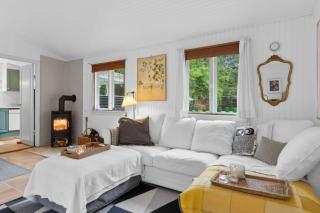Cozy Holiday Home Near The Beach And Nature - Frederiksværk - 8