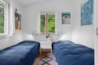 Cozy Holiday Home Near The Beach And Nature - Frederiksværk - 4