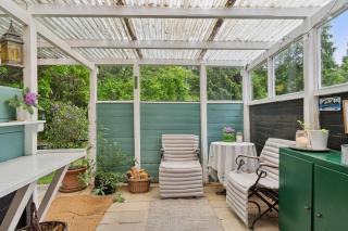 Cozy Holiday Home Near The Beach And Nature - Frederiksværk - 3