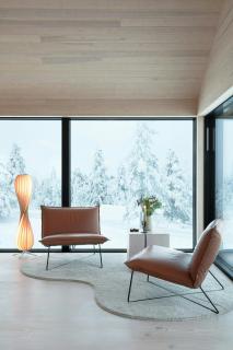 Modern Light Neo Cabin On Bjefell - Svene - 0