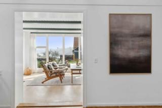 Holiday Home In Årsdale With Sea View - Svaneke - 5