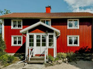 1800S Holiday Home Near Åsnen And National Park - Urshult - 0