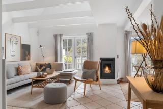 Holiday Home Between Blokhus Beach And Forest - 7