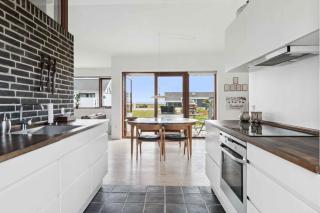 Beautiful Home In As Vig, 100 M From The Beach - Sønderby - 6