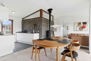 Beautiful Home In As Vig, 100 M From The Beach - Sønderby - 5