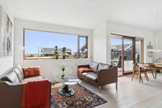 Beautiful Home In As Vig, 100 M From The Beach - Sønderby - 2