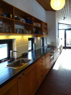 Architect-Designed Gem Near Rørvig North Beach - 6