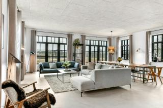 Country House At Følle Beach With Activities - Rønde - 0