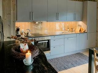 Cosy Apartment With Ski Inout In Hafjell - 6