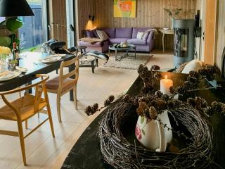Cosy Apartment With Ski Inout In Hafjell - 4