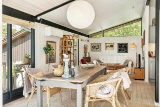 Holday Home With View Of The Baltic Sea - Nysted - 0