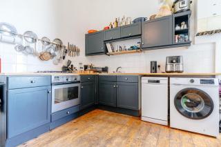 Central Georgian flat - perfect festival base! - Edimburgo - 7