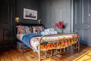 Central Georgian flat - perfect festival base! - Edimburgo - 0