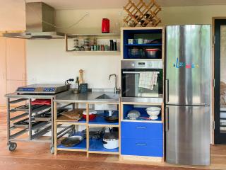 Sustainable House Near Mols Bjerge - 5