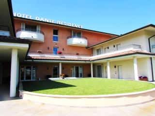 Hotel Dante Residence - Mantova - 0
