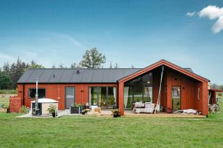Family House With Sauna Near Ålbæk - 9