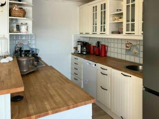 Cabin With Sea Views And Beach Access Near Drøbak - 7