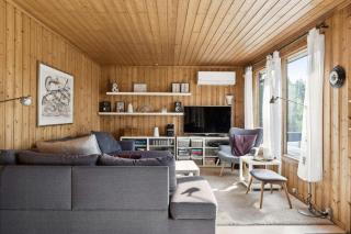 Enjoy Outdoor Life With Orangery And Kitchen - 4
