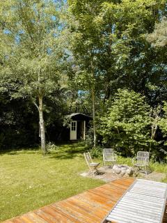 Idyllic Summerhouse With Beautiful Details - 5