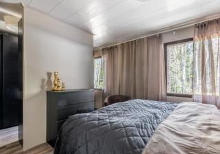 2br, sauna and yard, hidden gem surrounded by nature -  - 8
