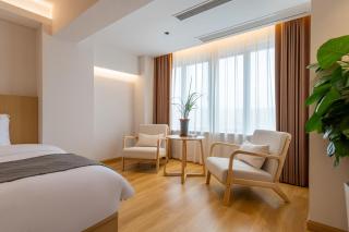 Yayuezhizhen Hotel - Ya'an - 0