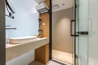 Yayuezhizhen Hotel - Ya'an - 7