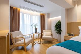 Yayuezhizhen Hotel - Ya'an - 4