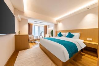 Yayuezhizhen Hotel - Ya'an - 3