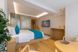 Yayuezhizhen Hotel - Ya'an - 2