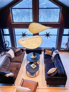 Mountain Cabin At Hardangervidda - 3